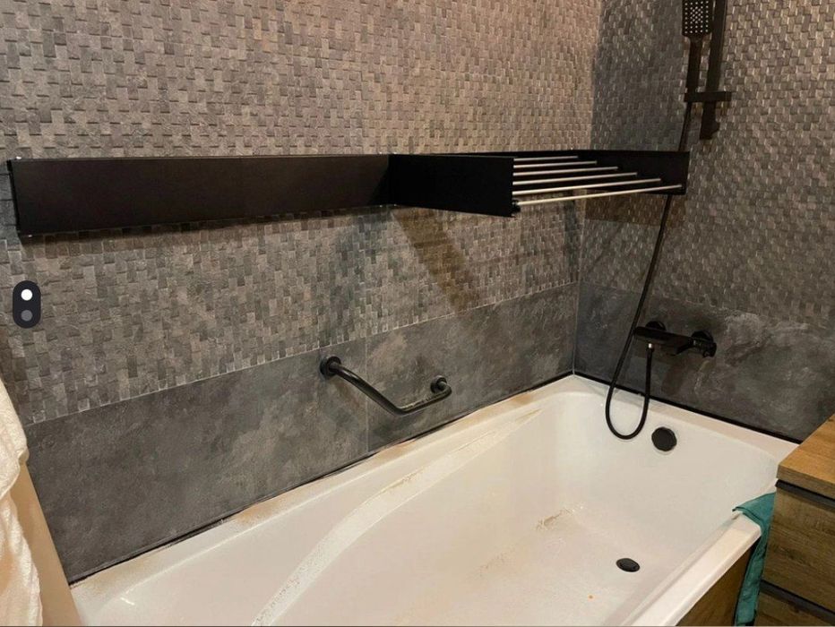 Настенные раскладные сушилки для белья