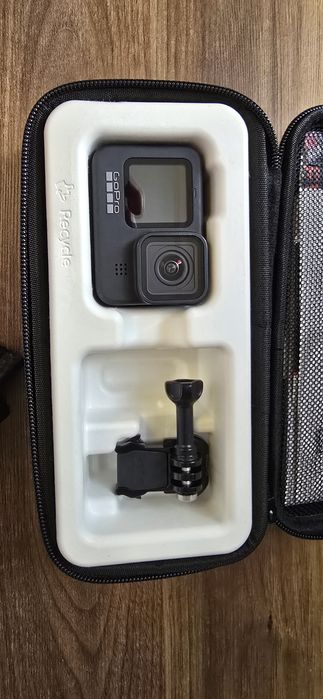 GoPro Hero 9 Black