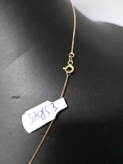 lant aur 14k (m3) star amanet