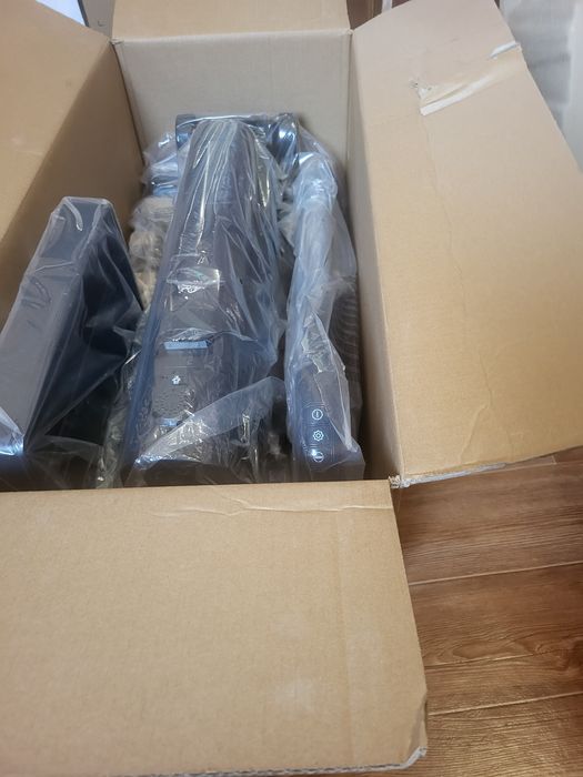 Новый Моющий пылесос MU MD-01