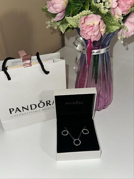 Pandora качество хорошое!