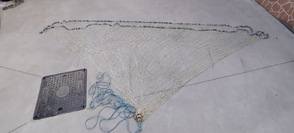 Prostovol pescuit  din ață