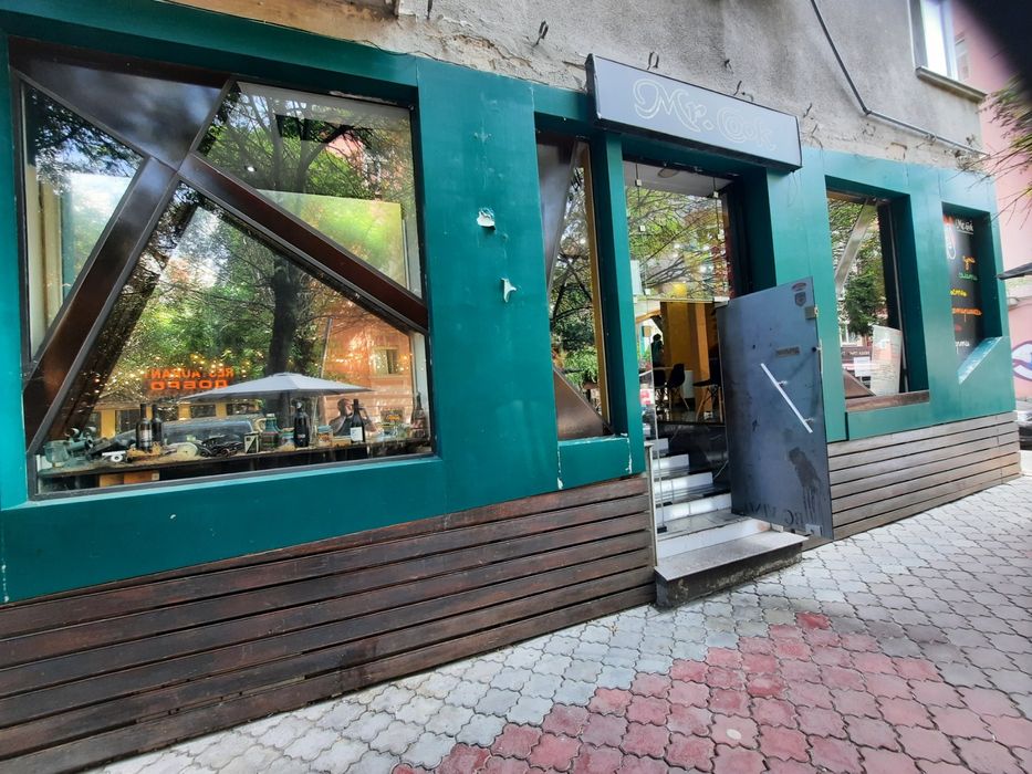 Дава се под наем Заведение в София, Дружба 2 - 100 кв.м за 2400 € - Снимка #5