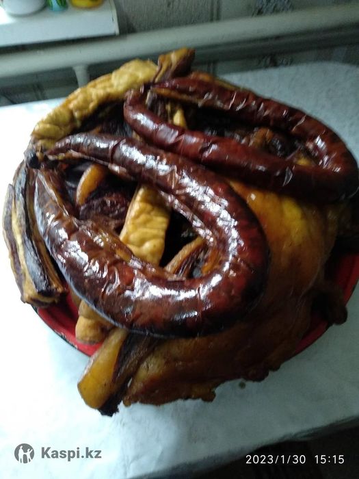 Услуги копчения! АКЦИЯ ДО КОНЦА МАЯ