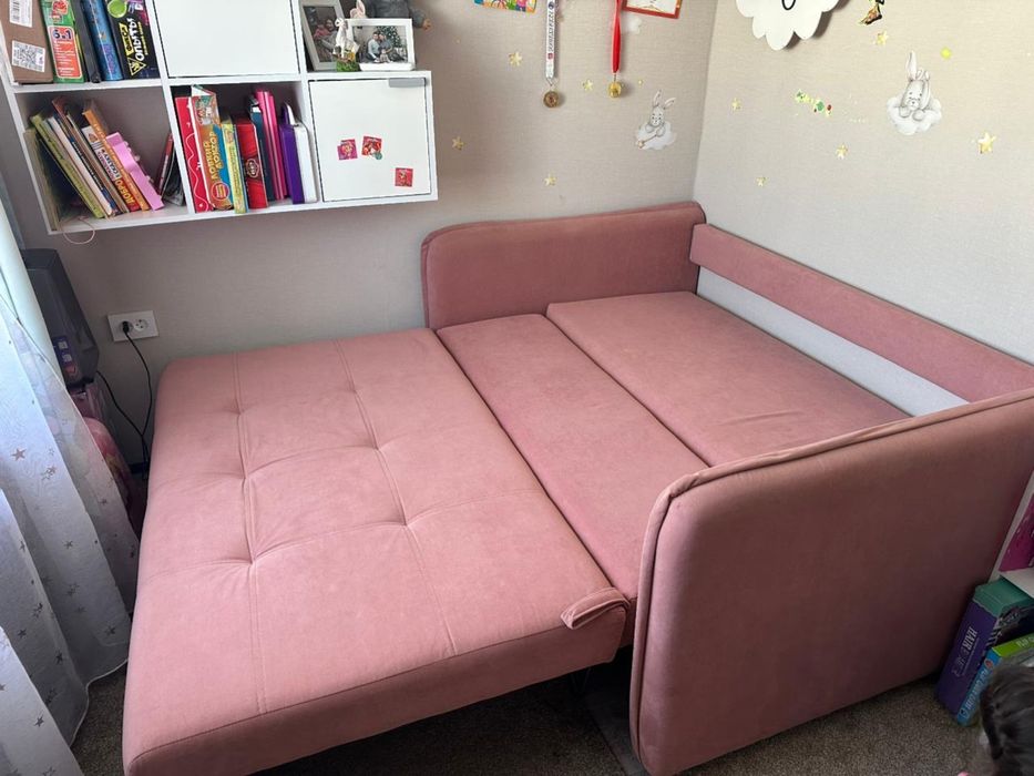 Продам диван-кровать