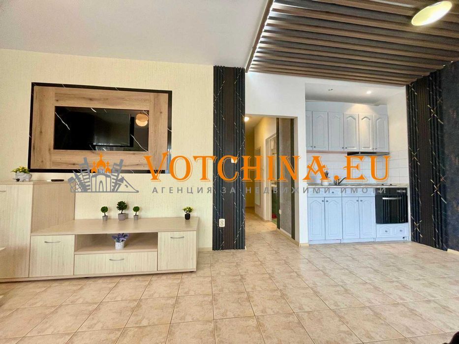 Продава се Двустаен апартамент в Свети Влас - 70 кв.м за 663 €/кв.м - Снимка #8