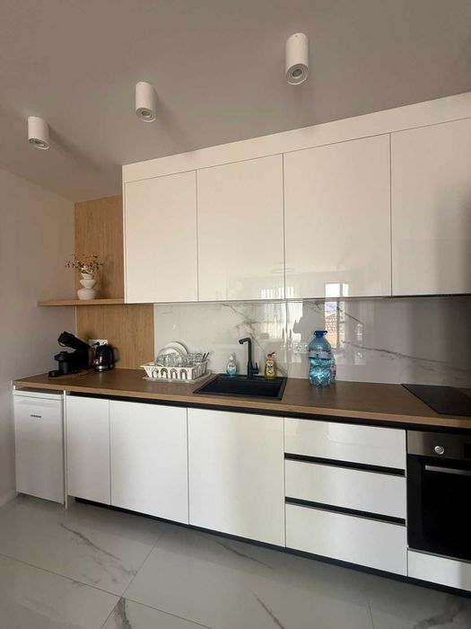 Продава се Двустаен апартамент в Пловдив, Кършияка - 67 кв.м за 944 €/кв.м - Снимка #2