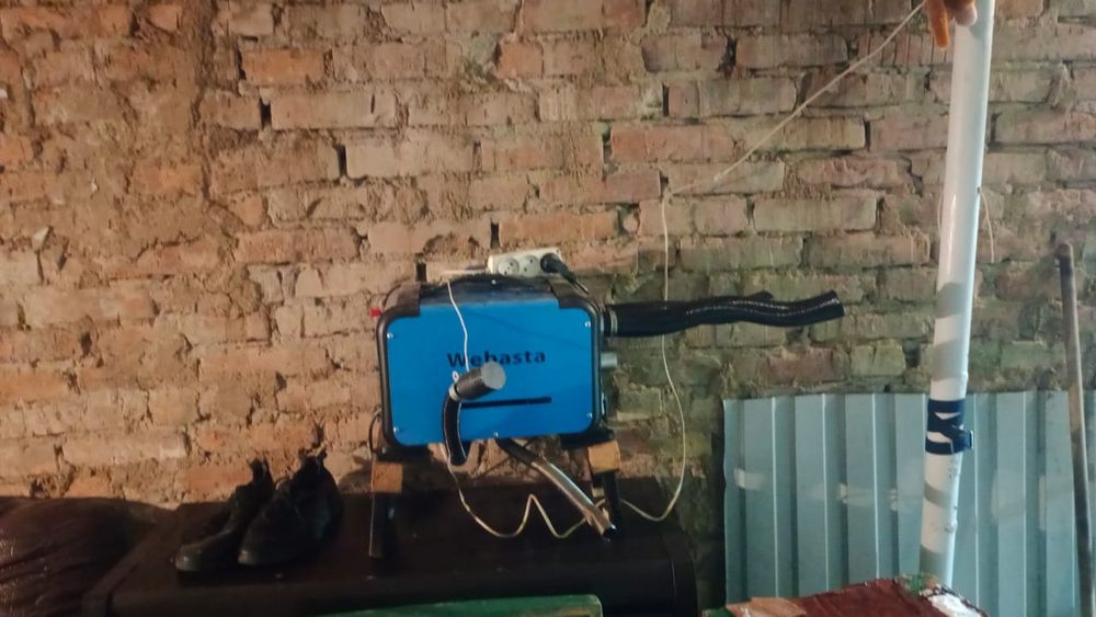 Продам гараж в районе КШТ