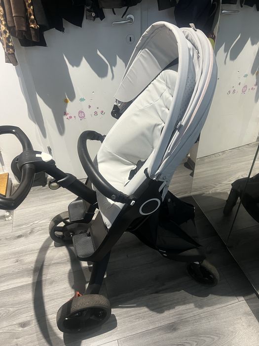 Carucior Stokke v6 3 in 1