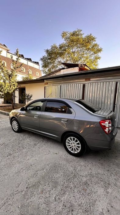 Продаётся Кобальт Автомат Коробка!
