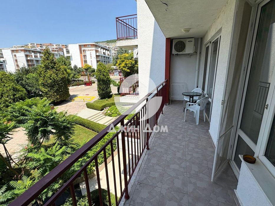 Продава се Двустаен апартамент в Свети Влас - 70 кв.м за 1343 €/кв.м - Снимка #7