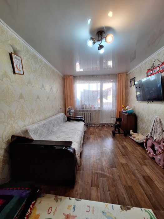 Продам 1 комн квартиру