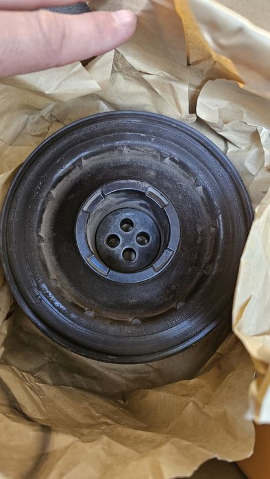 Демпферна Шайба BMW 330XD