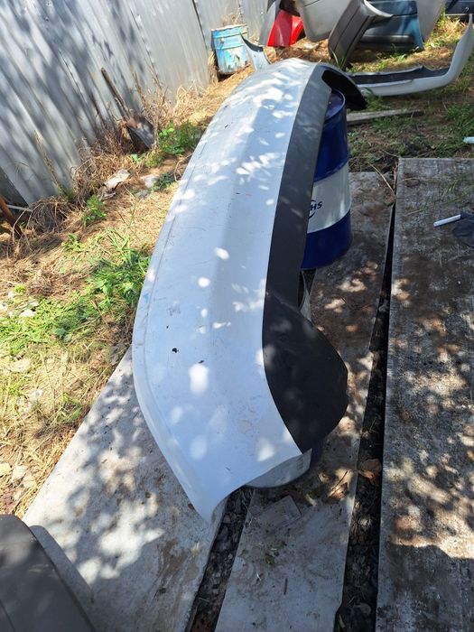 Задна броня за Mazda 323 P 96