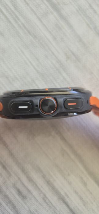 Samsung Galaxy Watch Ultra