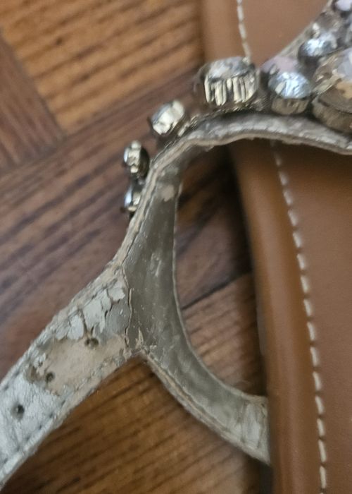 Дамски сандали Guess