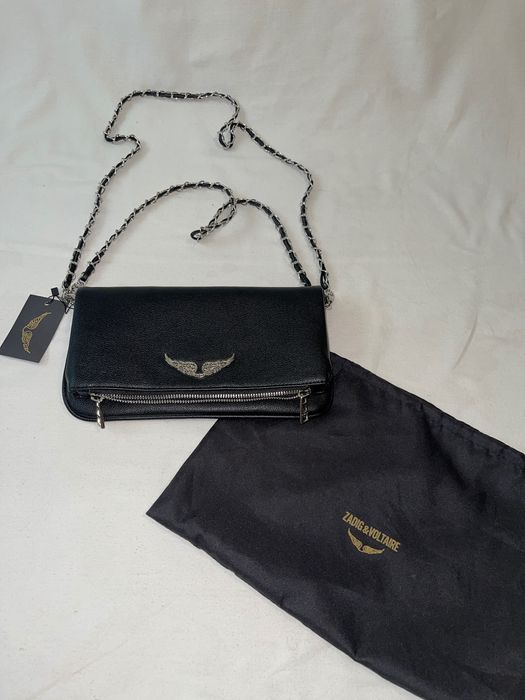 Geanta Zadig & Voltaire Noua