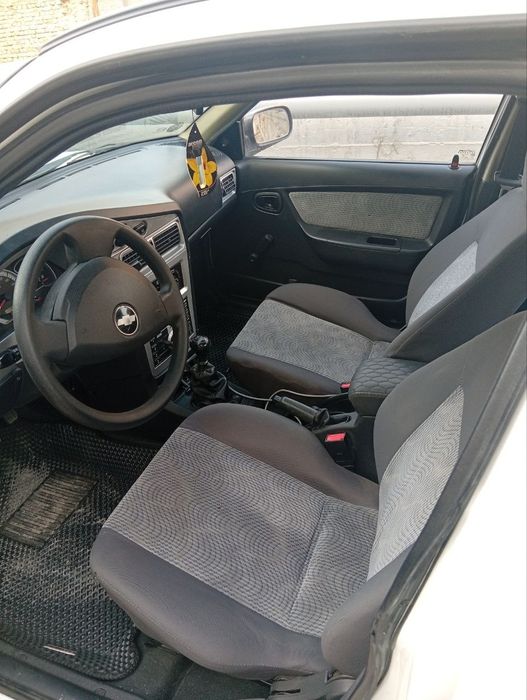 Neksiya tez va arzon sotiladi