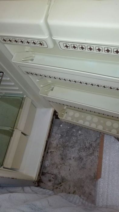 холодильник Sino