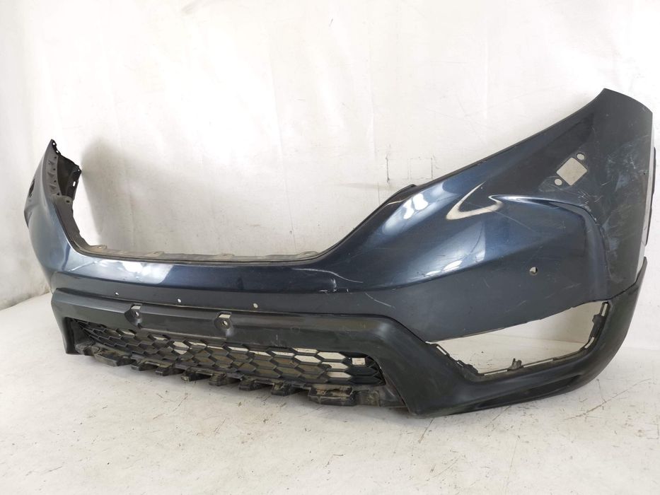 Предна броня с долна решетка и престилка за Хонда ЦР-В / Honda CR-V 5