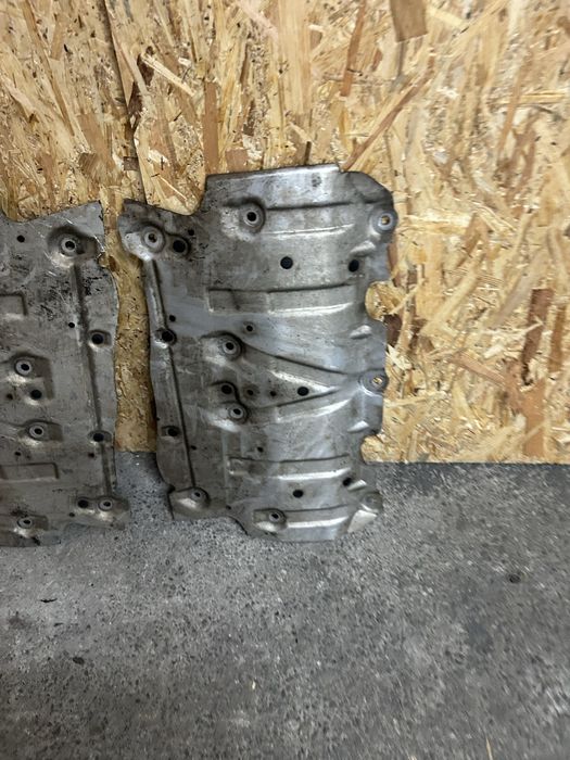Scut motor bmw G20 G21 G22 G25 x drive