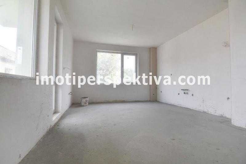 Продава се Двустаен апартамент в Пловдив, Кючук Париж - 70 кв.м за 1179 €/кв.м - Снимка #1