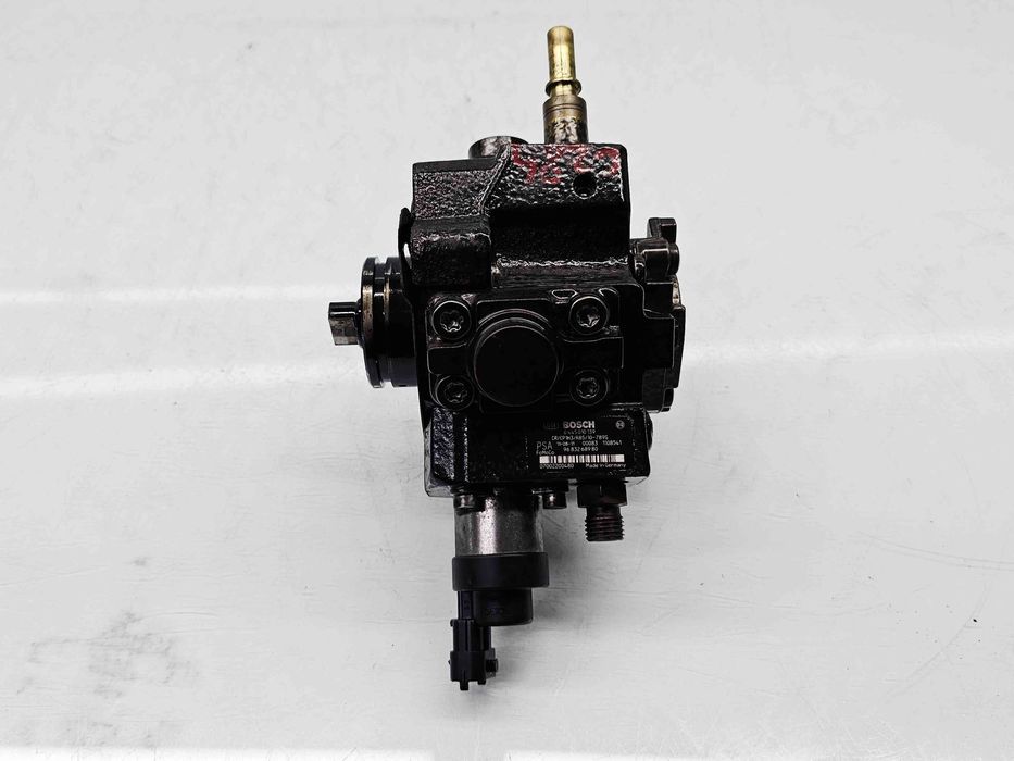 Pompa inalta presiune Peugeot 508 Break GT [Fabr 2010-2018] 9683268980