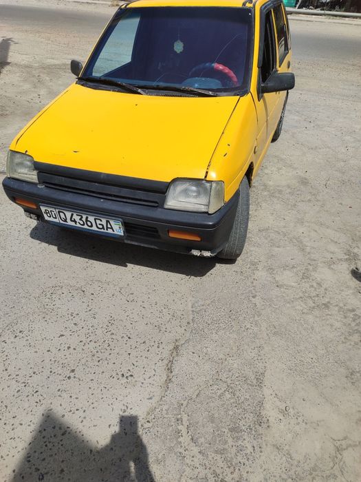 Tiko sotiladi 1997 yil propan gaz