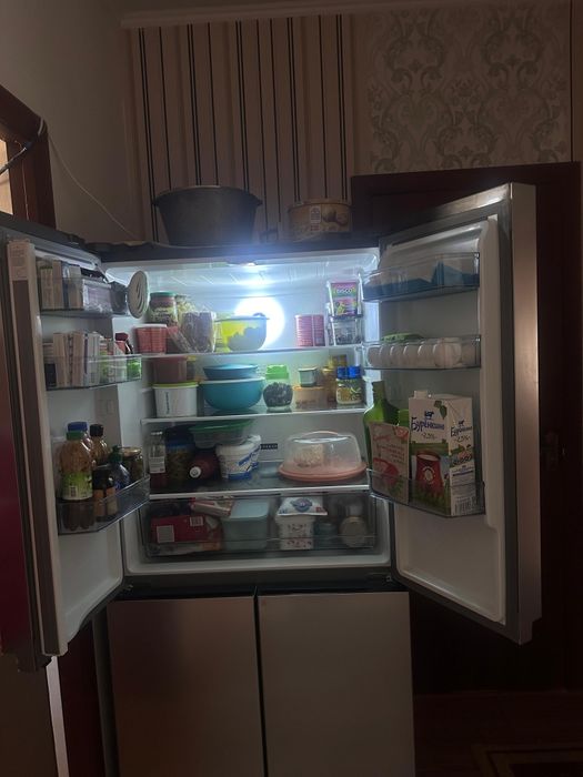 Холодильник Бирюса 466I