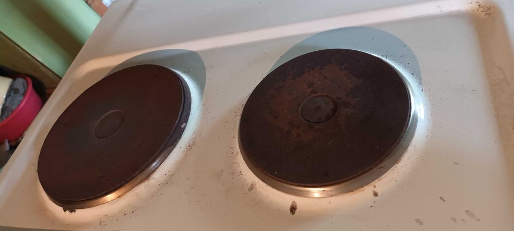 Печка Раховец - за ремонт