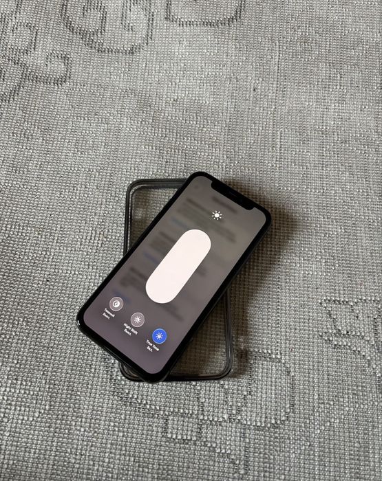 Айфон 11 про обмен или продажа