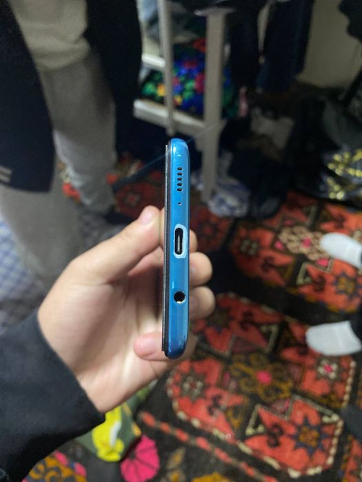 Samsung galaxy A51
