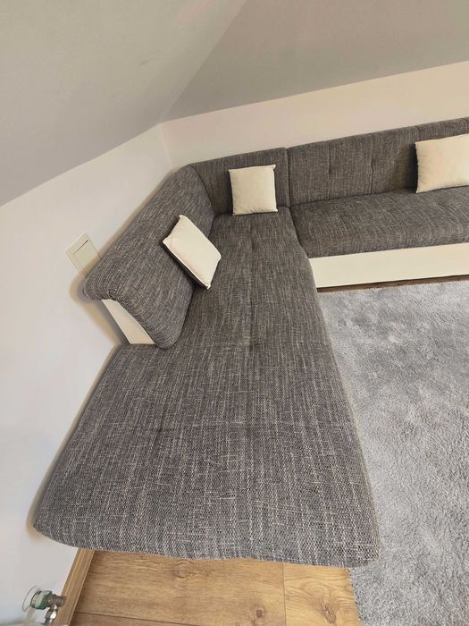 Vand Canapea Extensibila Mobexpert 300x250