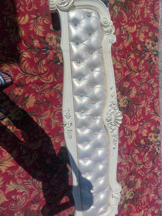 Спальный кровать сатылады