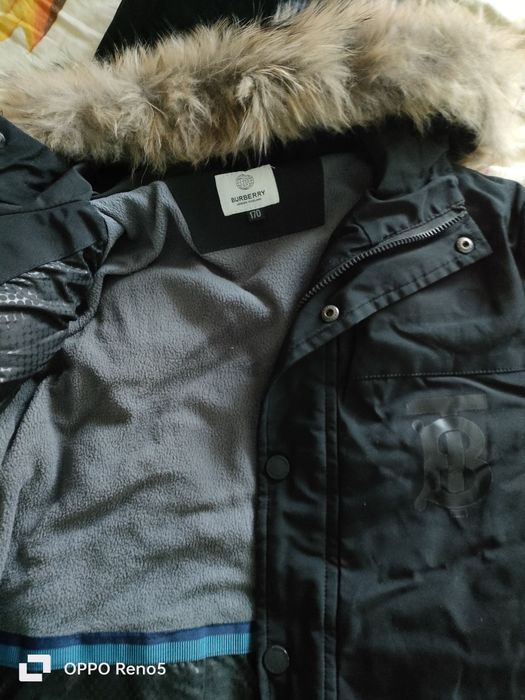 Куртка подросткрвая