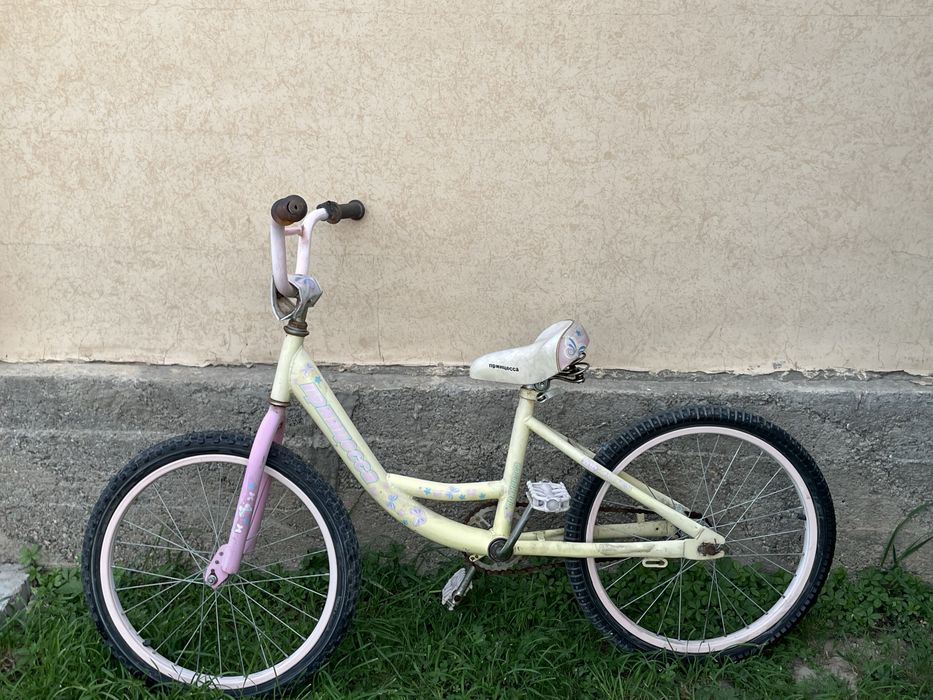 Велосипед для детей