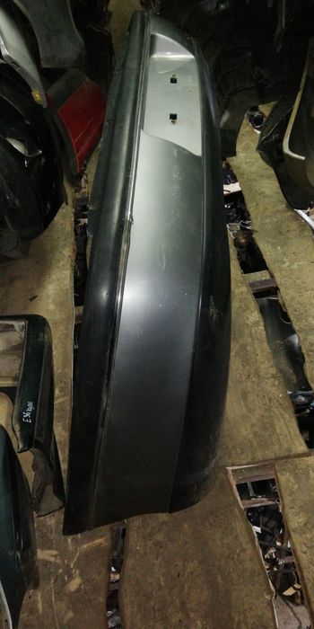 Бампер задний на Опель Омега В из Германии