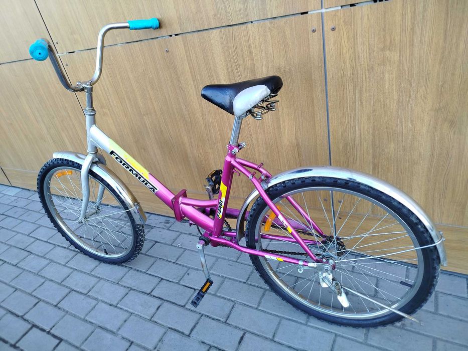 Велосипед Forvard для Курьера