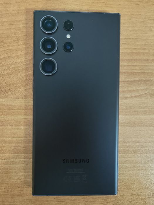 Samsung Galaxy S23 ultra