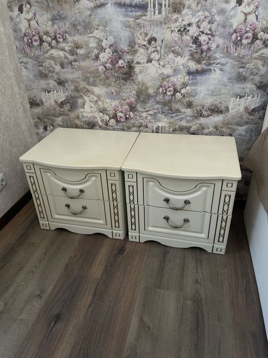 Продам камод и тумбы