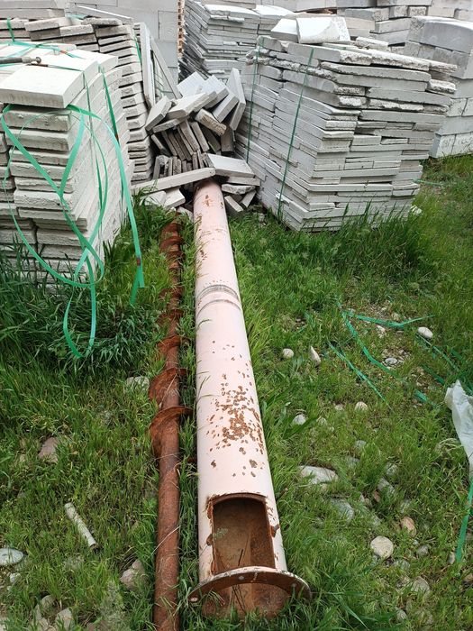 Продам шнек срочно!