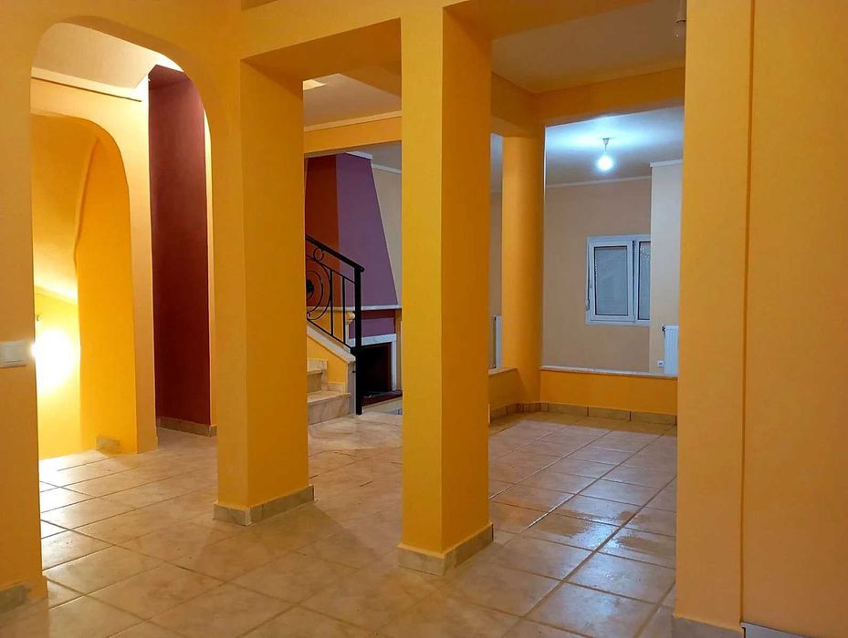 мезонет в Солун 186кв.м.