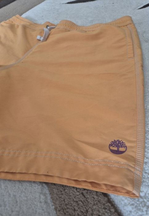 Pantaloni Scurți de Înot, Premium, Timberland, Earthkeepers, Bărbați, L (Fit XL)
