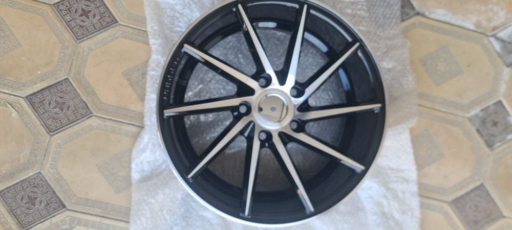 Воссен Vossen ….