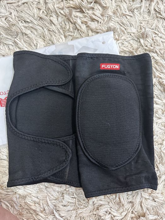 Продам наколенники