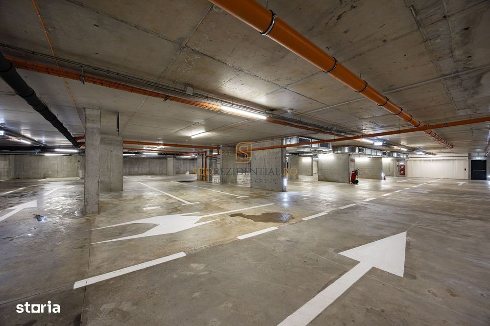 Garsoniera de vanzare, imobil nou, certificare Green Homes -Sector 4