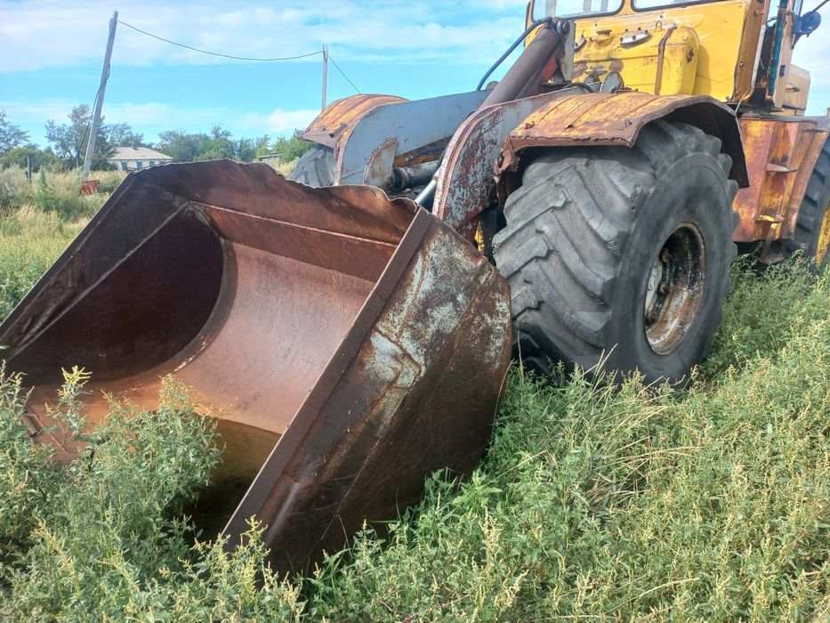 Продам к700 ямз 238