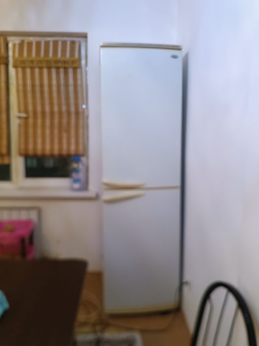 Холодильник Атланта