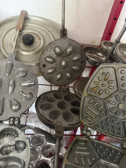 Продам формы печеницы.