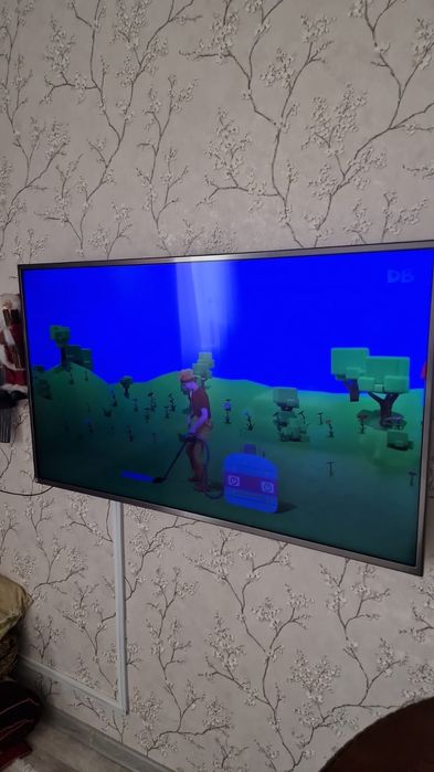 ремонт телевизора LG SAMSUNG недорого